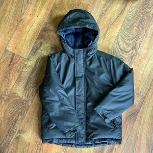 Boys winter coat